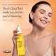 thumbnail image 4 of Bruma Corporal Cloud9 New York Peach 270 ml para Mujer, 4 of 8