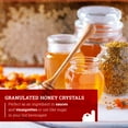 thumbnail image 2 of Hoosier Hill Farm Granulated Honey Crystals, 1.5 lb Jar, 2 of 7