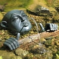 thumbnail image 2 of Aquascape 78315 Fontaine Homme en Tonneau, 2 of 3