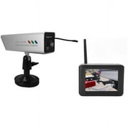 Top Dawg Trailer Hitch Portable Magnetic Backup Cam