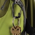thumbnail image 3 of Nite Ize SlideLock Carabiner, 3 of 5