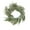 Green, variant on JVBTVB Extra Large 24-Inch Artificial Christmas Wreath for Front Door, Realistic Green Faux Floral Holiday Wreath with Lifelike Pine, Berries