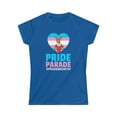thumbnail image 2 of Pride Parade Lesbian Pride Month Transgender Rainbow Gay Women Tops, 2 of 6