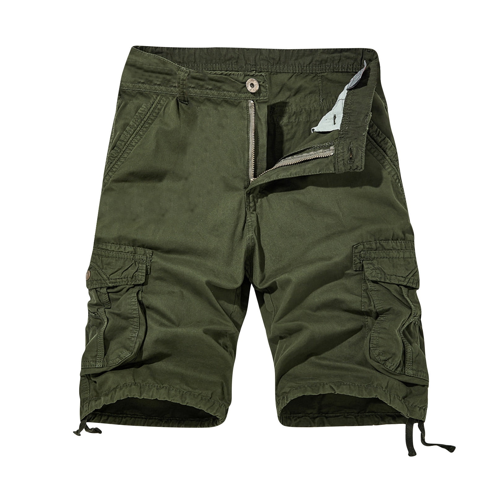 Cargo Brave Soul George Camo Shorts Buy Brave Soul Mens George