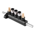 thumbnail image 3 of Ymiko Air Control Valve Foot Control Air Valve Tire Changer Foot Pedal Valve Factory For Tire Changer Machine Home Repair Shop, 3 of 7