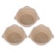 thumbnail image 3 of Alfombrillas de limpieza para brochas de Maquillaje ANGGREK Silicona, 3 of 8