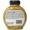 thumbnail image 3 of Inglehoffer Applewood Bacon Mustard 10 oz, 3 of 9