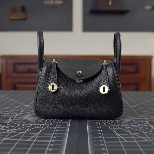 2025 bolsos de mujer bolso bandolera de piel auténtica bolso de almohada bolso versátil bolso de médico