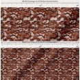 thumbnail image 2 of Soimoi Cotton Cambric Fabric Two Tone Camouflage Print Fabric by the Yard 42 Inch Wide, 2 of 7