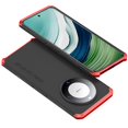 thumbnail image 1 of Gift compatible Huawei Mate 60 Case Metal+pc+silicone Ultra Slim Shockproof Phone Cover, 1 of 5