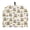 Elephant Sunflower Pattern Cover, variant on HELLHERO Elephant Sunflower Pattern Cover Tea Cozies Covers with Lightweight Keep Warm for Kitchen
