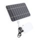 thumbnail image 5 of Airador de estanque solar, Suministro ESTAY IMPERMABLE Bomba de Oxísgeno solar recargable para acuarios, 5 of 7