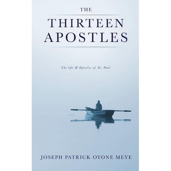 The Thirteen Apostles, (Hardcover)