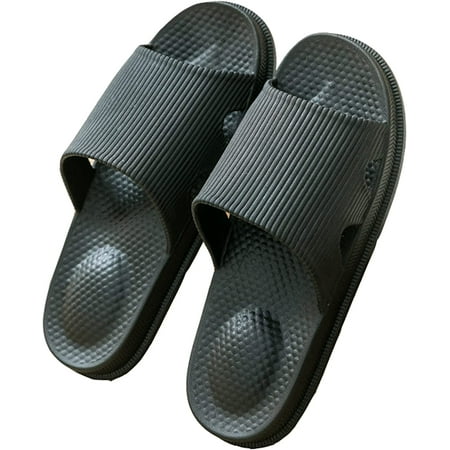 

CoCopeanut Women s Sandals Summer Slippers Casual Open Toe Home Sandals Bass Sandals Bathroom Slippers Beach Slippers