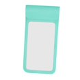 thumbnail image 4 of Funda protectora impermeable universal para teléfono subacuático Cola 30 m Azul S, 4 of 8