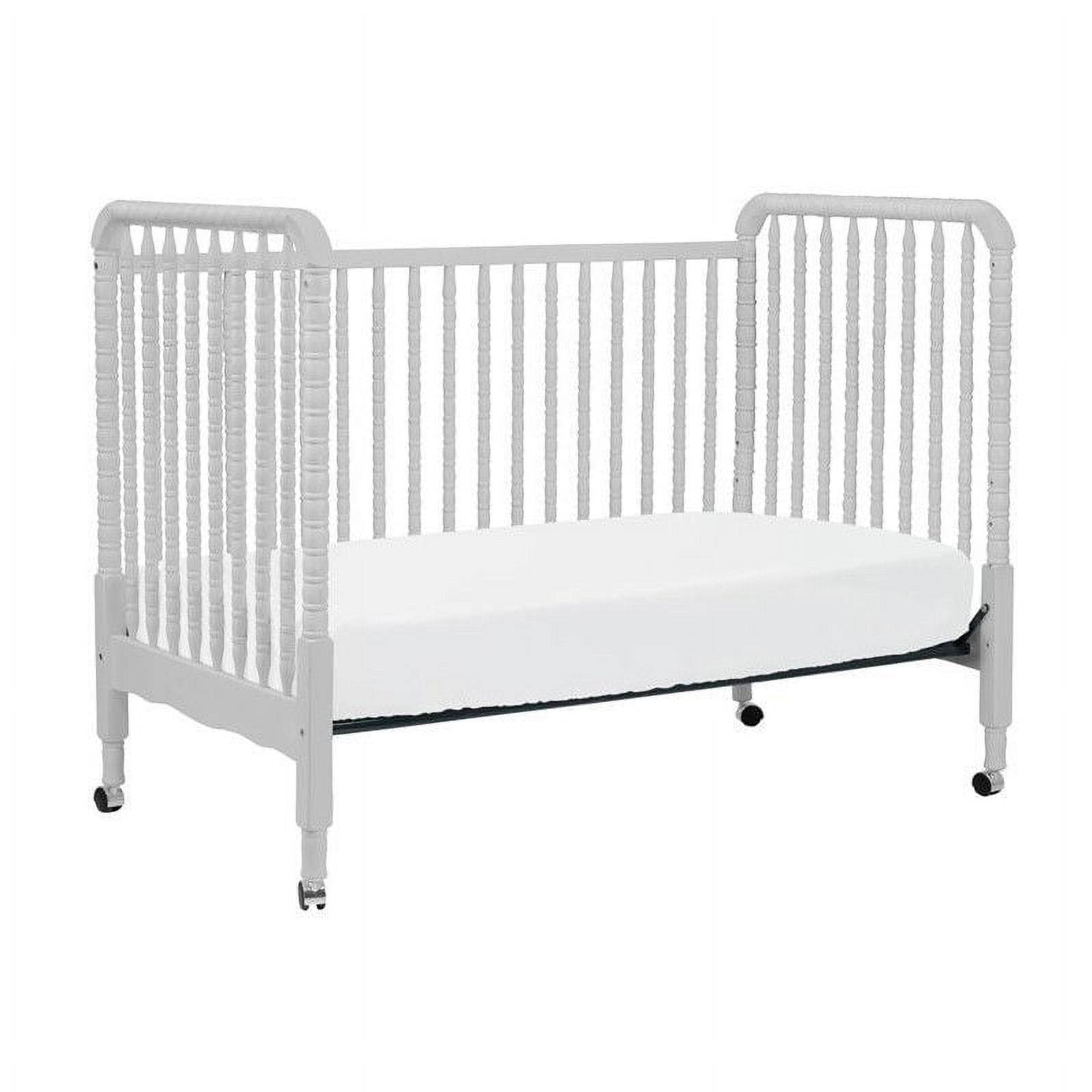 Walmart jenny top lind crib