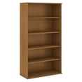 thumbnail image 3 of Bush Furniture BBF Bookcase, 3 of 9
