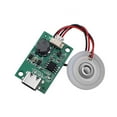 thumbnail image 4 of KIT DIY Mini Humidificateur Ultrasonique pour Type-C USB avec Pulvérisation Double Q0J9, 4 of 7