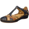 thumbnail image 1 of PIKOLINOS Womens Puerto Vallarta 655-0732c1 Braided Sandal, 1 of 7