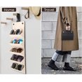 thumbnail image 5 of Sunglasses Organizer with 5 Slots, Travel Glasses Case Storage Portable Sunglasses Storage Case for Women Men, 5 of 5