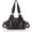 Bronze, variant on Angel Kiss Purses for Women Small Hobo Shoulder Bags Vagen Leather Multi-Pocket Tote Bag with Zipper