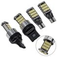 thumbnail image 4 of Ampoules de Secours LED pour Jeep Grand Cherokee, 4 of 5