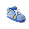 Happy Feet Mens and Womens NBA Denver Nuggets - Slippers - Large