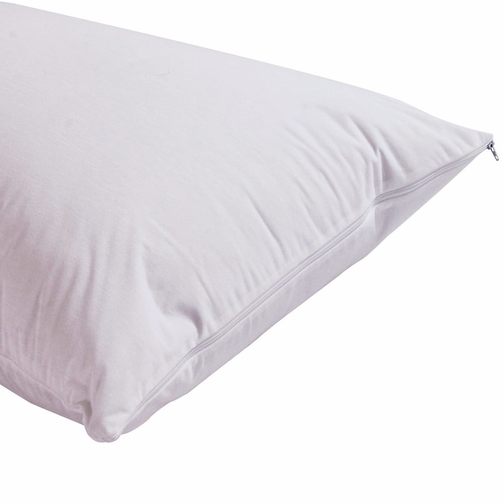 Premium Waterproof Pillow Protector (2 Pack) Walmart Canada