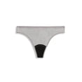 thumbnail image 4 of Jockey String pour Femmes en Coton Extensible Sans Souci, Absorption Légère, 4 of 8