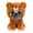 A, variant on BotaniNest Adorable Cartoon And Bear Soft Stuffed Animal Cuddly Puppy Doll For Kids Children