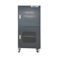 thumbnail image 3 of Electronic Dry Cabinet Industrial Grade Dry Box 110V 10-20% RH, 3 of 11