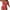 Z09-Watermelon Red, variant on NIEWTR Women Plus Size One Piece Swimsuit V Neck Mesh Sheer Tummy Control Bathing Suit with Adjustable Wide Straps(Blue,XXL)