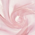 thumbnail image 6 of Efavormart 54" x 10 yards Chiffon Fabric Wedding Fabric For Wedding Party Event Table Centerpieces Decoration Supply  - Rose Gold, 6 of 11