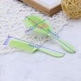 thumbnail image 4 of Baby Massage Care Soft Comb & Brush Set, 4 of 8