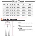 thumbnail image 3 of safuny Straight Leg Pants for Men Elastic Waist Solid Color Comfy Lounge Casual Fashion Fall Spring Trousers Soft Pockets Relaxed Full Length Pants Gray XXXXXXL, 3 of 6