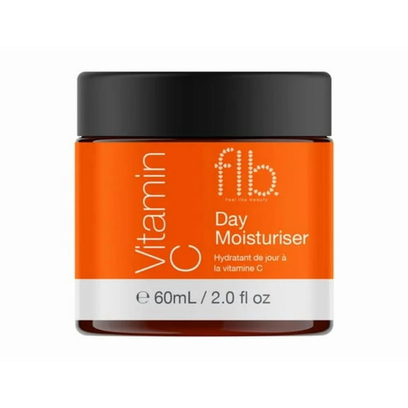 Feel Like Beauty Vitamin C Day Moisturizer 60ml