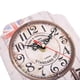 thumbnail image 4 of AUNMAS Europeo Retro Reloj de Pared Rectangular con Londres Reloj Patrón Bar Tienda de Decoración Reloj Antiguo Montado En La Pared Home Living Room Decor Khall JY30466, 4 of 6