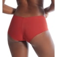 thumbnail image 2 of Hanky Panky Womens Breathe Boyshort Style-6J1281B, 2 of 5