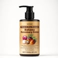 thumbnail image 2 of 3-in-1 Batana Shampoo with Rosemary & Onion Extract – Moisturizing & Strengthening Formula for Damaged Hair – All Hair Types – 118ml/4 fl.oz, 2 of 8