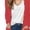 Brown, variant on Womens Lightweight Open Front Cardigans Summer Fall Outwear Tops Thin Cover Ups Long Sleeve Sweater Casual Button Coats Cardigan Sweaters for Women