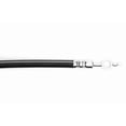 thumbnail image 4 of Dynamic Friction Company Rear Lower Brake Line Hose 350-76253 For 2012-2018 Toyota Yaris, 4 of 4
