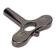 thumbnail image 3 of Accesorios de tambor, llave de afinación de tambor, cabeza de tambor de metal, llave de afinación, llave de tambor, calidad inigualable, 3 of 8