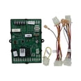 thumbnail image 4 of Ventilador electrónico universal Honeywell ST9120U1011/U, 4 of 5