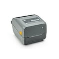 thumbnail image 2 of Restored Zebra ZD421 Thermal Transfer Label Printer – 300 dpi, 4.09" Print Width, USB, Ethernet & Bluetooth Connectivity, ZD4A043-C01E00EZ (Refurbished), 2 of 3
