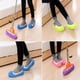 thumbnail image 4 of SCZ Mop Pantuflas Perezosos Pulido De Pisos Calcetines De Limpieza Zapatos Trapeador Zapatillas Cubierta, 4 of 5