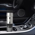 thumbnail image 2 of Automatic Espresso Capsule Machine, Portable USB, for Small and Large Capsules of Coffee Powder Capsule Holder Silver, 2 of 8