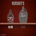thumbnail image 6 of Hershey's Special Dark Mildly Sweet Chocolate Syrup, Bottle 22 oz, 6 of 8