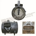 thumbnail image 5 of Mass Air Flow Sensor Fits select: 2004-2006,2008-2010 PORSCHE CAYENNE, 5 of 5