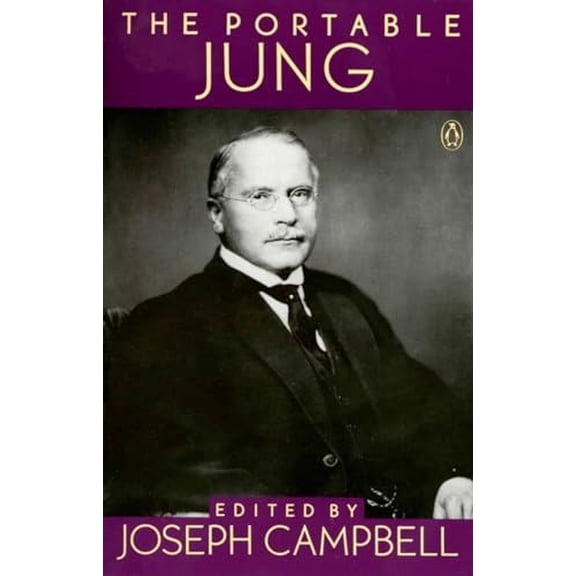 Pre-Owned Portable Library: The Portable Jung (Paperback)