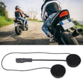 thumbnail image 4 of Auriculares De Motocicleta BT 5.0, Auriculares Manos Libres Para Casco De Motocicleta BT Para Motocicleta, 4 of 7